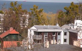Sopot apartament z widokiem na Morze